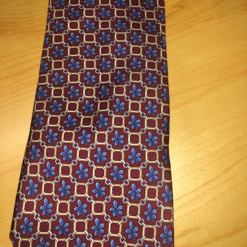SERGIO tie - Picture 2 of 3